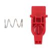 Vacuum Cleaner Release Catch and Spring Replacement for V12s V15s Series Models