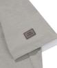 BBC EARTH Women'S Ocean Policott T-Shirt Light Ash Grey
