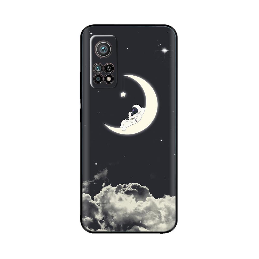 Etui na telefon Xiaomi Mi 10T Etui Butterfly Heart Miękkie etui z płynnego silikonu dla Xiaomi Mi 10T Pro Mi10T Pokrowiec dla Xiaomi 10T Pro