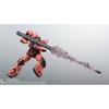 Gundam Robot DamaShii  Side MS  MS 06S Char S Zaku Ver. A.n.i.m.e.  reiSSue 