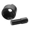 Flywheel Puller Tool for Use with For Polaris For Ranger 570 and For RZR 570 900 1000 Models Featuring 1 5 Left Hand Thread