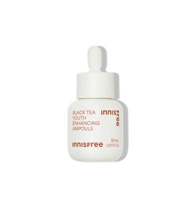 Black Tea Youth Enhancing Ampoule Anti-Aging Firming Serum 30mL