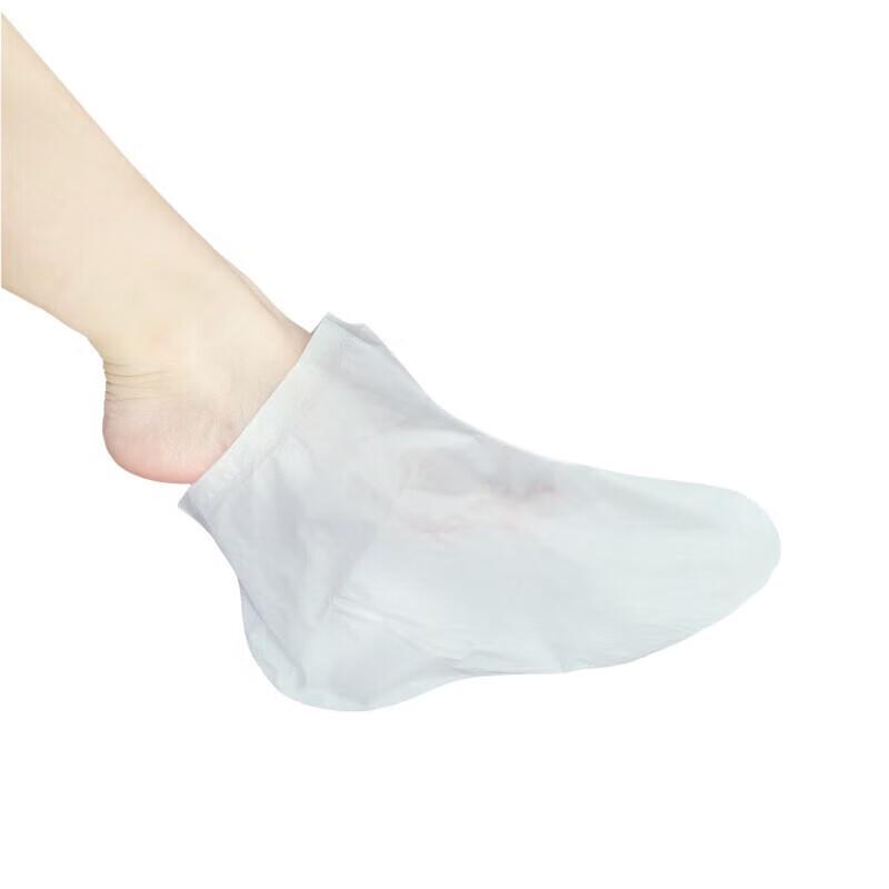 Vaseline Intensive Care Foot Mask Set