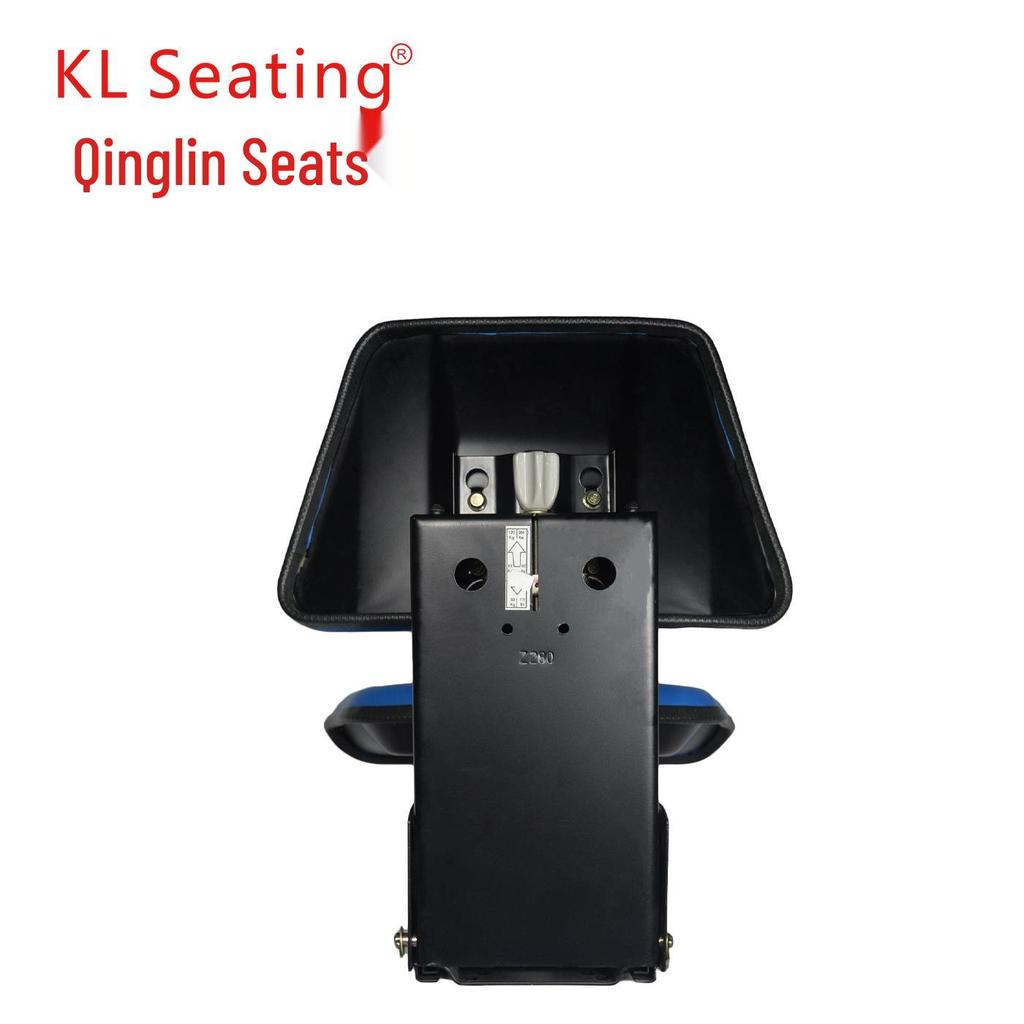 Comfortable and Durable Seats for John Deere Tractors