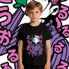 Üst giysisi – T-shirtler