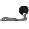 Einzelner Angelrollenhenkel für Multirolle/Baitcaster-Rolle Angelrad