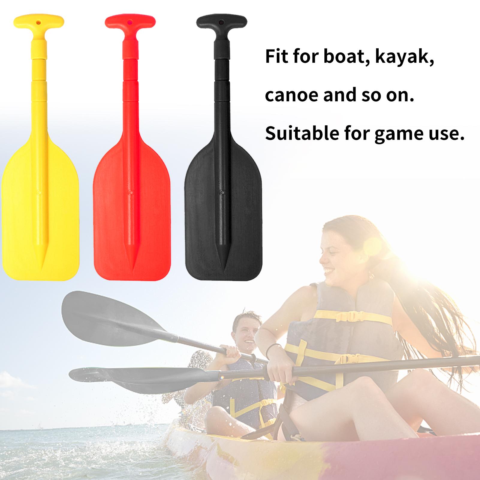 

Телескопическое весло для каяка, весло для рафтинговой лодки, весло для каноэ, пластиковое, из алюминиевого сплава, весло для лодки, 53 108,5 см