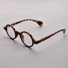 Oval Reading Glasses For Women Fashion Blue Light Blocking Presbyopia Glasses Men'S Computer Glasses For Read +1.0+1.5