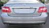 Mercedes E-Class W212 09- Chrome Strip For Boot Lid