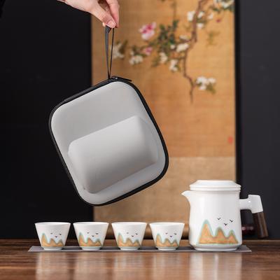 Drinkgerei – Koffie- en theeservies
