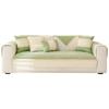 Sofa Cushion Four Seasons Universal Non-Slip Cushion Leather Sofa All-Inclusive Integrated