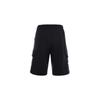 Adidas Originals Trefoil Logo Print Breathable Sports Shorts Men Shorts Black HL9257