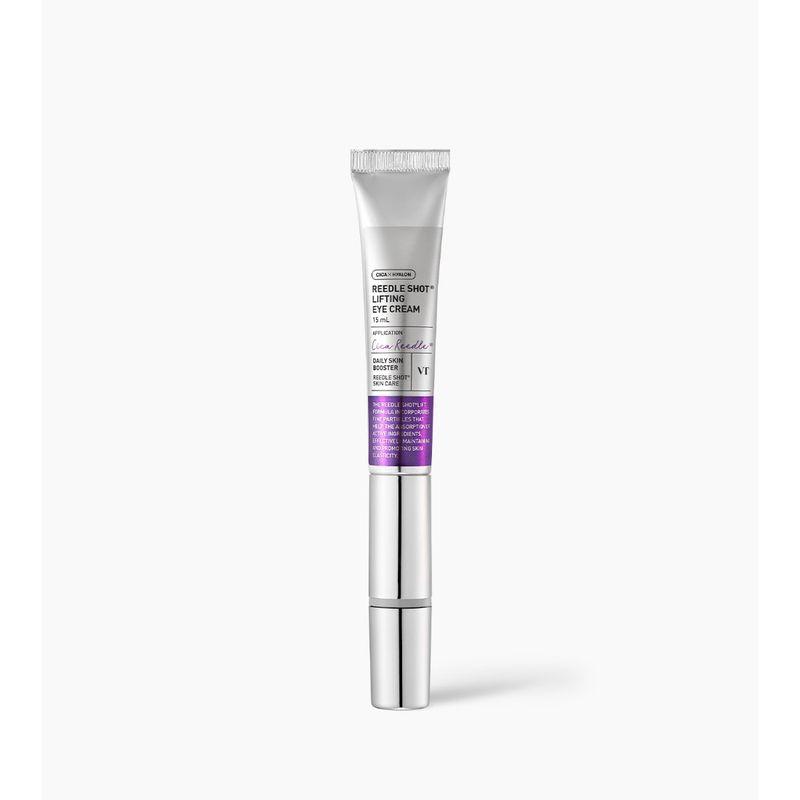 Riddle Shot Lifting Vibrating Eye Cream