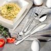 KADAX Cutlery Set Complete Cutlery Set 24 Pieces 6xpersons