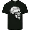 Wikinger Totenkopf Thor Walhalla Nordische Mythologie Kinder T-Shirt Kinder