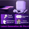 Xiaomi Оригинальные наушники Air pro bluetooth Bluetooth 5.3 auriculares Earbuds Gaming Headset For iPhone Apple Xiaomi Android phone