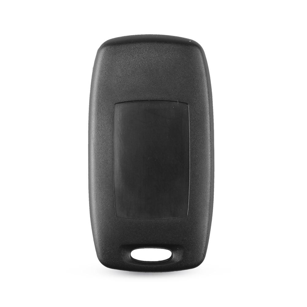 KEYYOU 2/3 Buttons Remote Key Shell Fob Case Keyless Entry For Mazda 2 3 6 Series 2004 2005 2006 2007 2008 2009 2010
