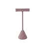 T-Shape Velvet Earrings Display Rack Ins Earrings Display Stand Earrings Holder  Jewelry Display