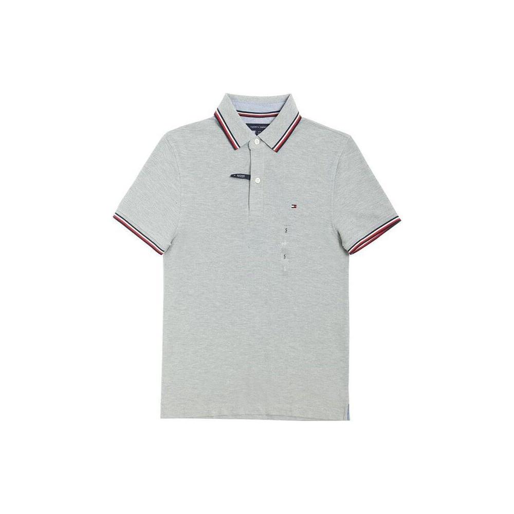 Tommy Hilfiger Polo Shirt Men's 78B2300-012