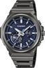 Men S G Shock Watch Black Blue GSt B1000bd 2ajf