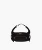 Margesherwood City Hobo Ew Mini_Black Suede