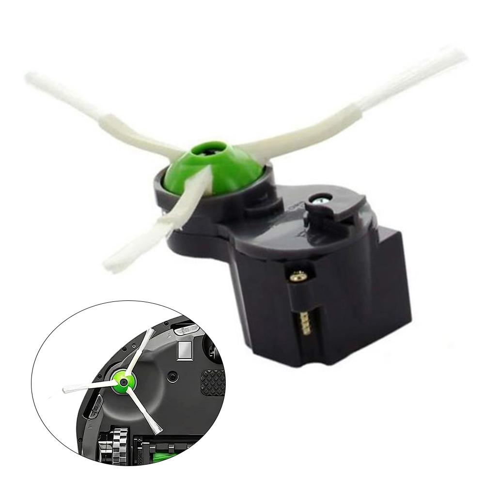 Superior Side Brush Motor Module for Roomba 500 600 700 800 900 Enhanced Performance and Seamless Installation