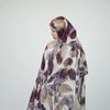 Neue 200*90cm Bedruckte Modal Hijabs Viskose Baumwolle Hijab Schal Für Frauen Premium Große Wickeltücher Und Schals Stirnband Islamischer Turban