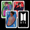 Giant BTS UNO