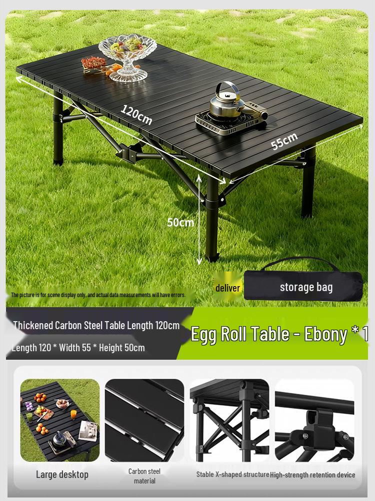 Heightened Moon Chair: Outdoor Folding Adjustable Recliner for Camping, Beach, Fishing, and Picnic.