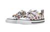 Converse Chuck Taylor All Star Low TD 'Gamer - Rainbows And Diamonds' 770172C