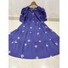 Indian Bollywood Designer Kurta Set Woman Beautiful Party Wear Kurti Gown Dress