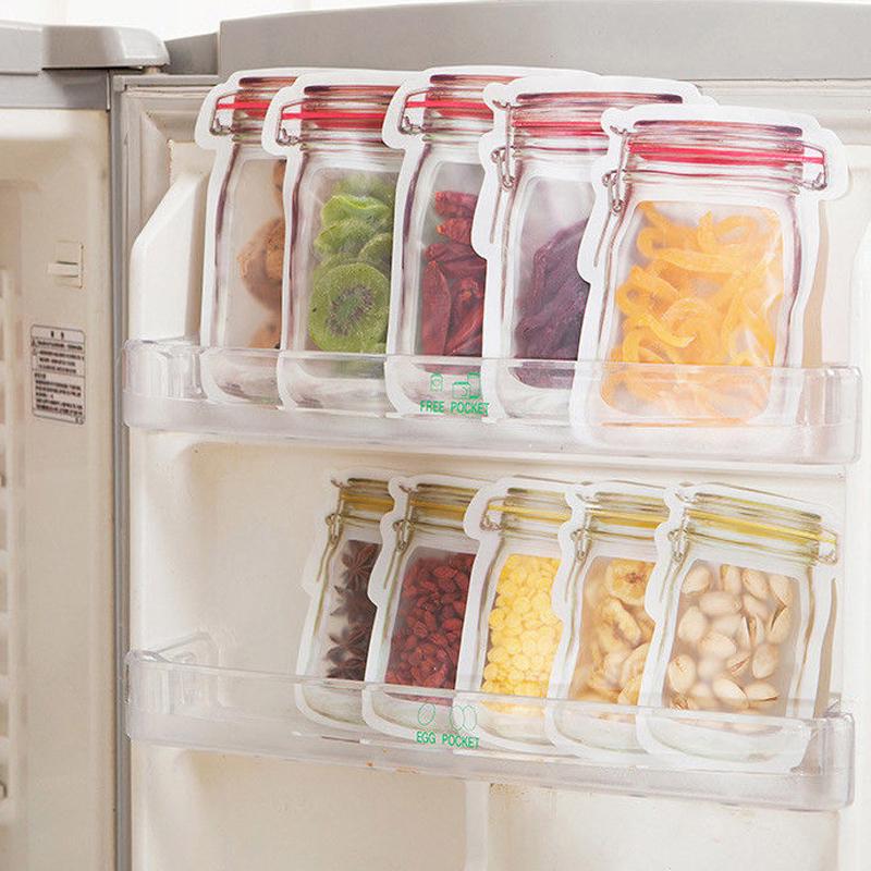 Pdtoweb 12pcs Reusable Vacuum Seal Silicone Food Fresh Bag Meat Fruit Sealer Storage Buy From 3 On Joom E Commerce Platform Vacuum sealing dehydrated foods can help preserve foods for short term and long term use when introduction to vacuum sealing dehydrated foods. pdtoweb 12pcs reusable vacuum seal silicone food fresh bag meat fruit sealer storage