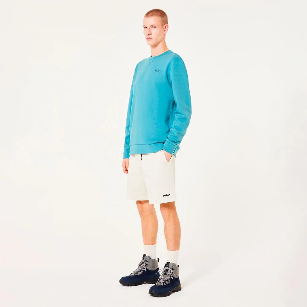 Oakley Толстовка Relax crew 2.0