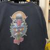 Vintage 00s Dogtown Skateboard Shirt Size XL RL08