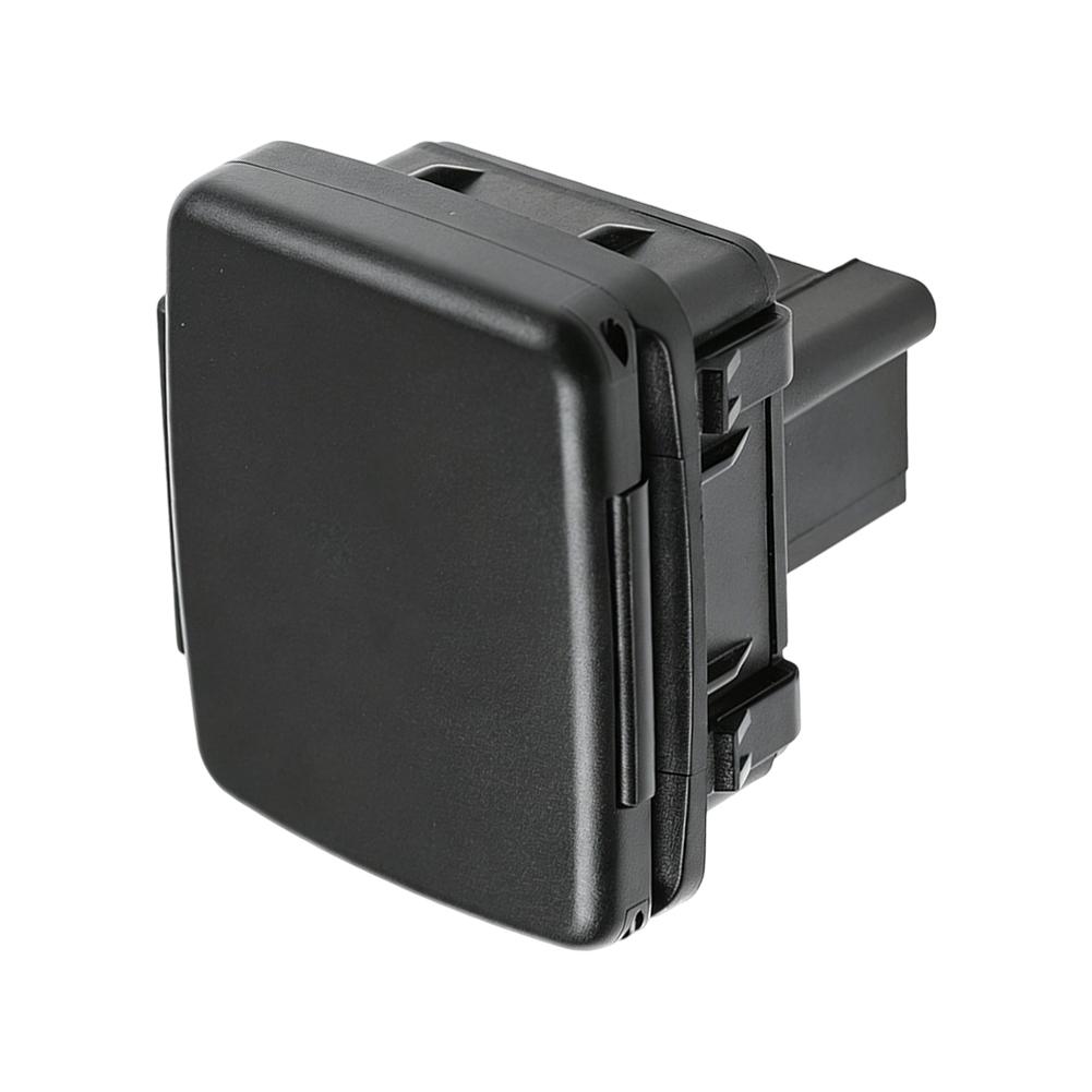 Center Console Outlet Direct Replacement AUX Power Interface BC3Z-19N236-A for Ford F150 F250 F350 F450 F550 2011-2016 110V 150W China Mainland