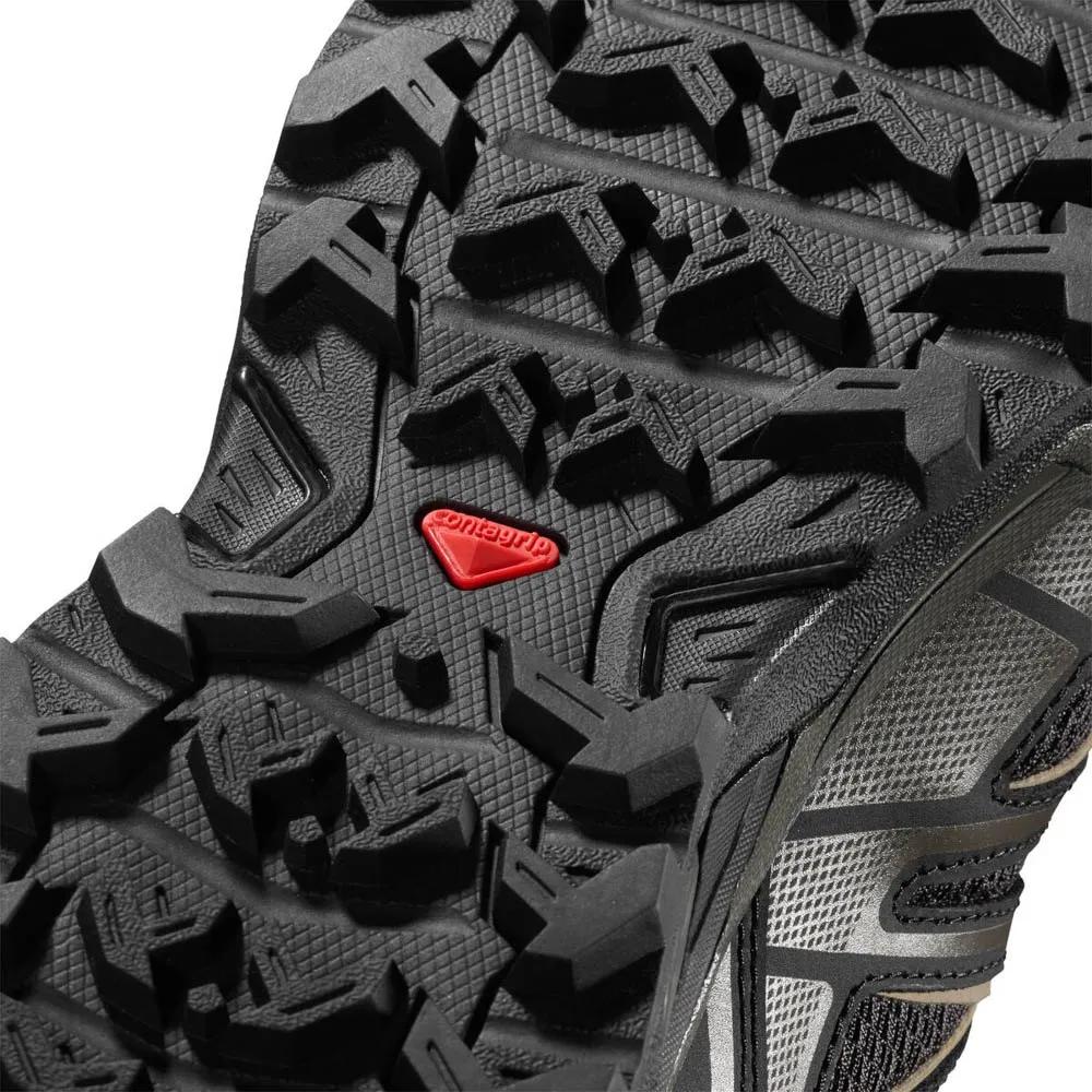 Salomon Ботинки для хайкинга X Ultra Mid 3 Aero