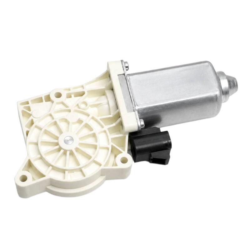 Power Step Running Board Motor and Gear Drive for Systems Using Part 800312990, Direct-Replacement Installation with No Programming Stated