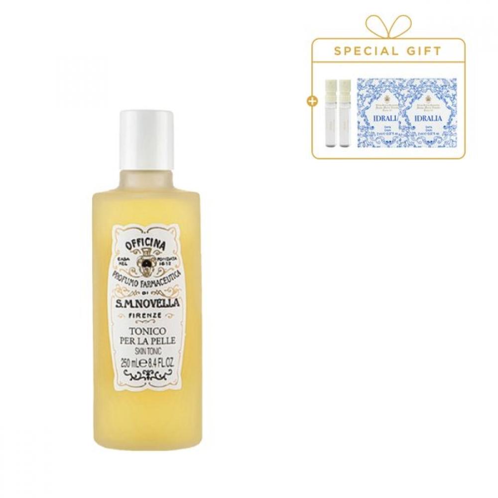 Santa Maria NovelLa Tonico Per La Pelle 250ml +2ml 2 +2ml 2 Single option
