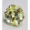 Hexagon Cut Natural Light Yellow Citrine 10-12 Ct Stunning Certified Gemstone