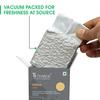 Teabox Fresh Kadak Chai 250 G Vacuum Sealed Pack for Freshness | Sourced From The Estates Of Assam & Dooars | Strong and Premium CTC Chai