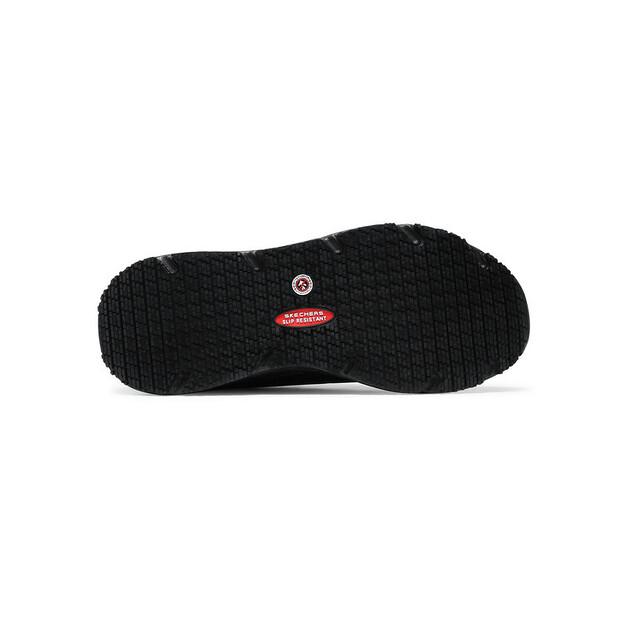 Мужские кроссовки Skechers Rytas 200021ec, blk черный