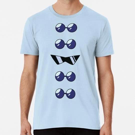 Squad Up Size S to 5XL Made in the USA T-shirt 4XL