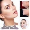Beauty Face Sculpting Sleep Mask, V-line Face Slimming Mask, Chin Strap, Face Lifting Belt, Tightening Skin, Beauty Neck Masks - Ya