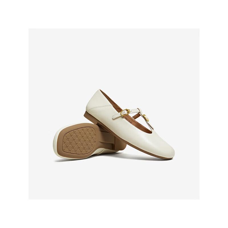 TATA Damen Mary Jane Ballerinas 7H011AQ6