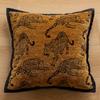Vintage Style Sofa Cover Pillow Classic Retro Living Room Decorative Sofa Cushion Covers Elegant Decorative Pillow Covers 45x45
