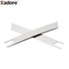 Rear Trunk Lid Cover Trim For Chevrolet Holden Equinox 2018    Steel Car Accessories Tailgate Molding Garnish Strip