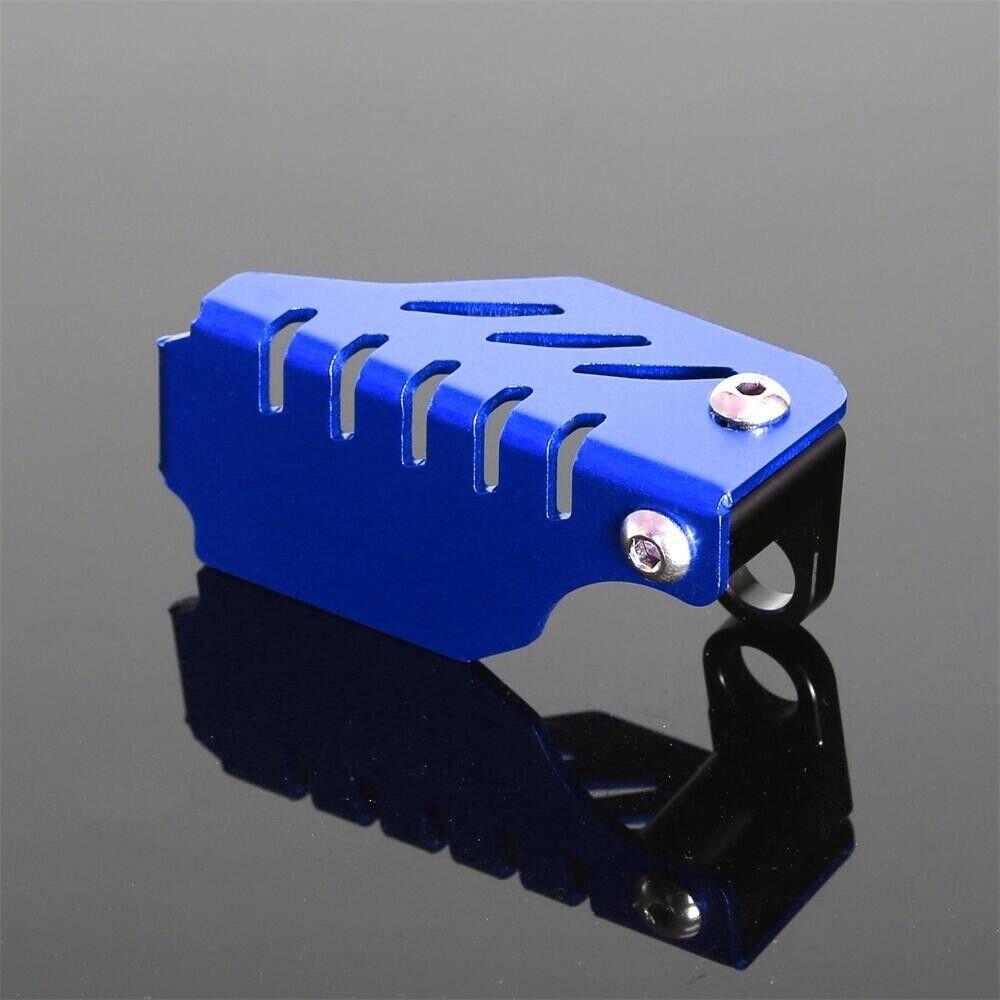 Motorcycle Front Master Cylinder Brake Oil Tank Cover For Honda Monkey 125 2018-2024 Hunter Cub CT125 Trail 125 2020-2024