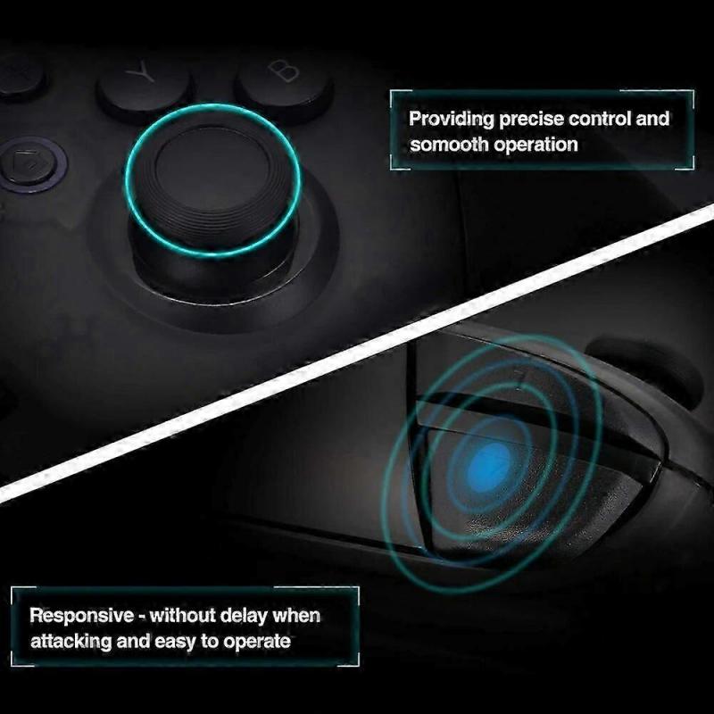 Bluetooth Wireless Pro Controller Gamepad Joystick Remote for Nintendo Switch Console Gamepad Joystick Wireless Controll