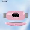 Hezheng Lumbar Abdominal Warming Massager