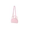 New PUMA Artificial Leather Handbag, Shoulder Bag, Crossbody Bag Women's Cherry Blossom Pink 078715-02
